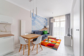 Apartament Diune by HolidaySun Sianozety